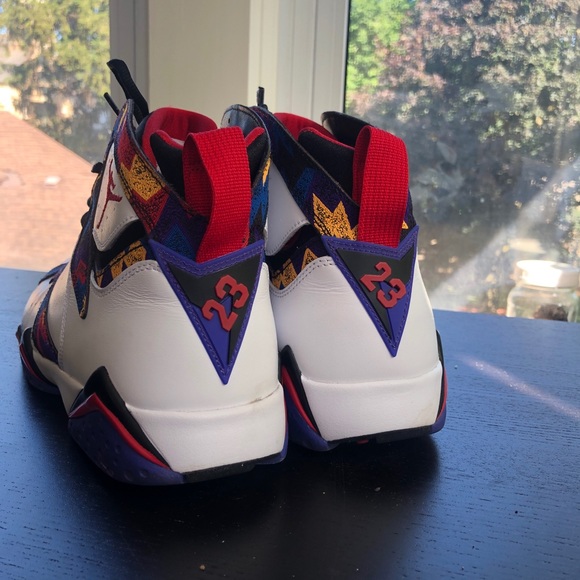 Air Jordan 7 Retro - Sweater - Picture 2 of 6